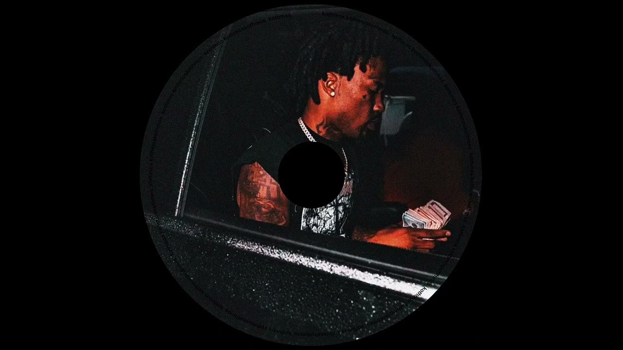 (FREE) HUNXHO X Lil DURK TYPE BEAT - 