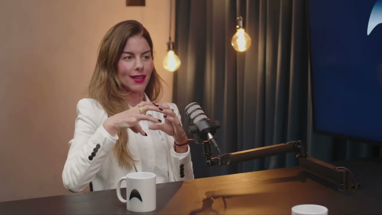 Inteligencia Artificial e compliance empresarial com Priscila Reis