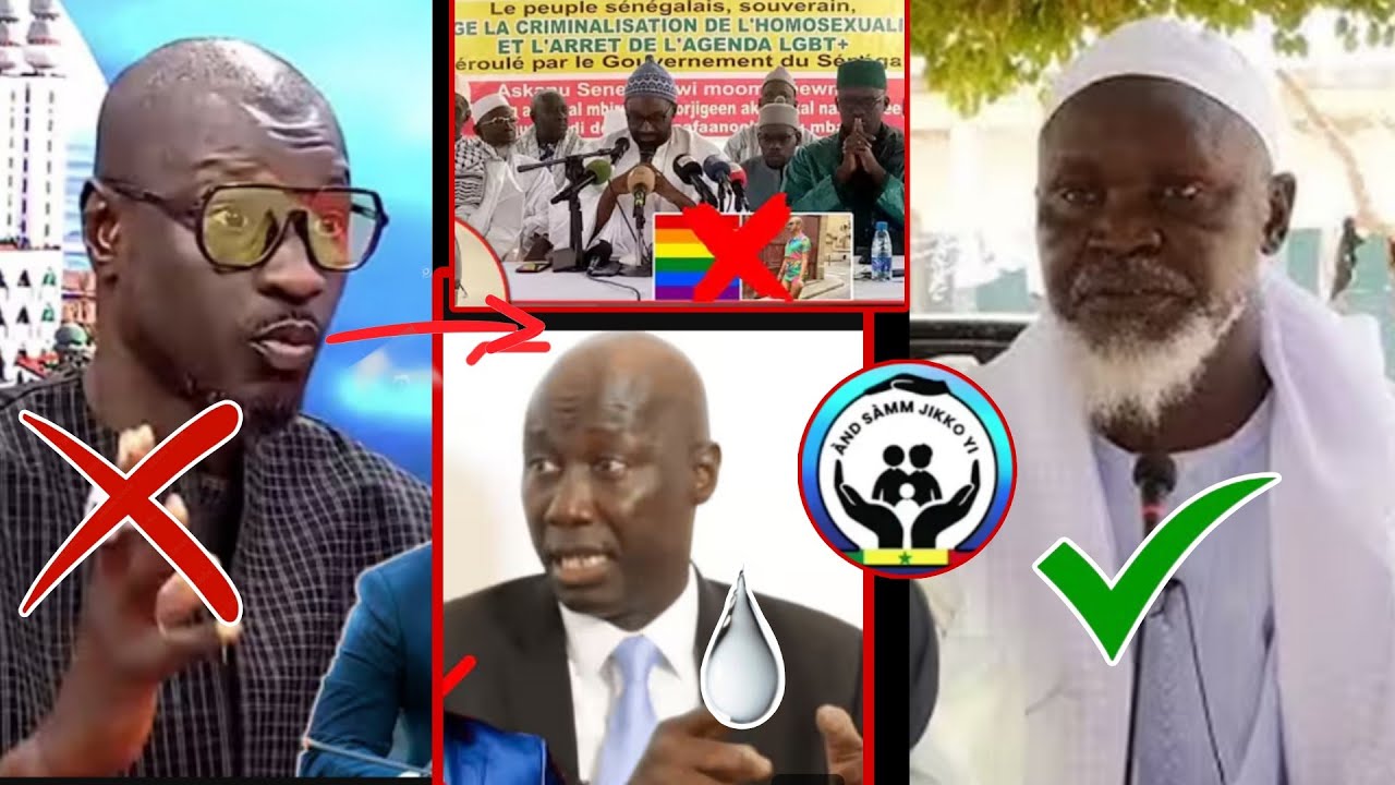 Allakhou Akbar😡 karim xrum xakh wa ki mome nitla🤭🤭🤣