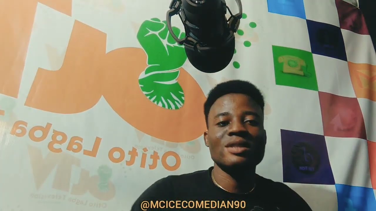 #naijacomedy #trend