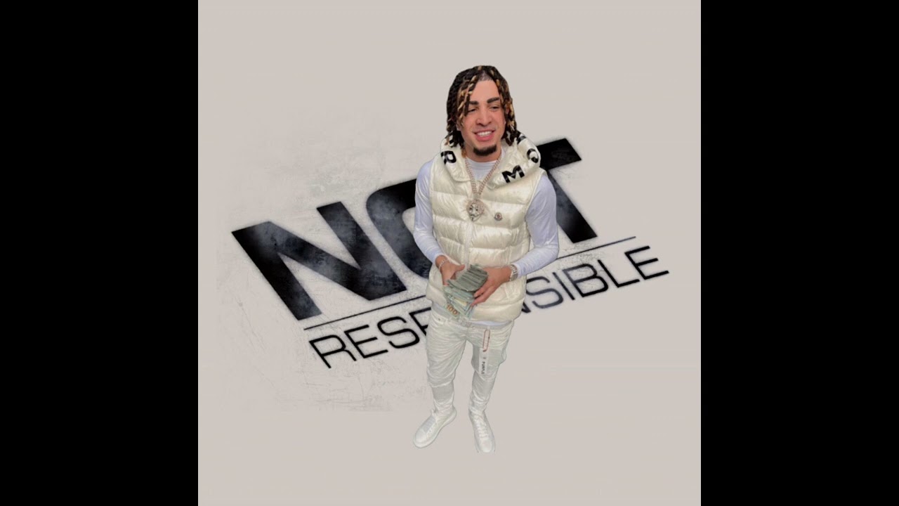 Punchmad dev - Not Responsible remix (mixed by leekmachups)￼
