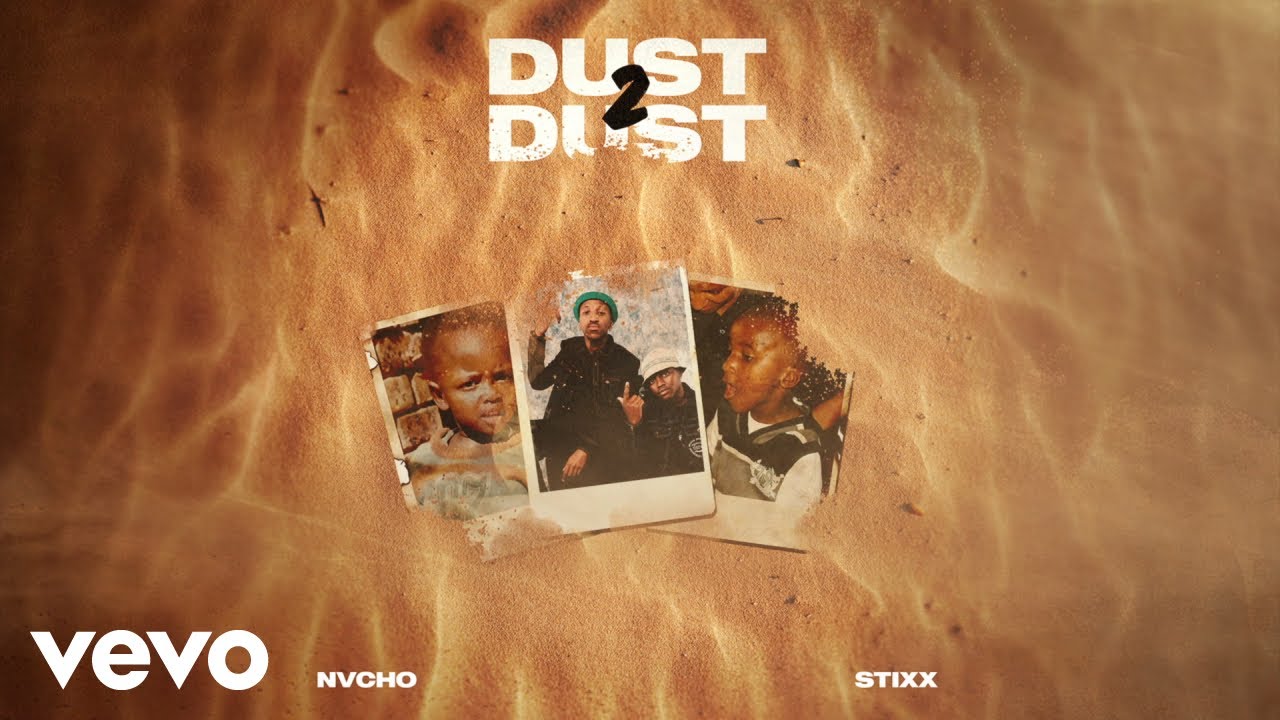 Stixx, Nvcho, Mathandos - Wangthembisa (Visualizer)