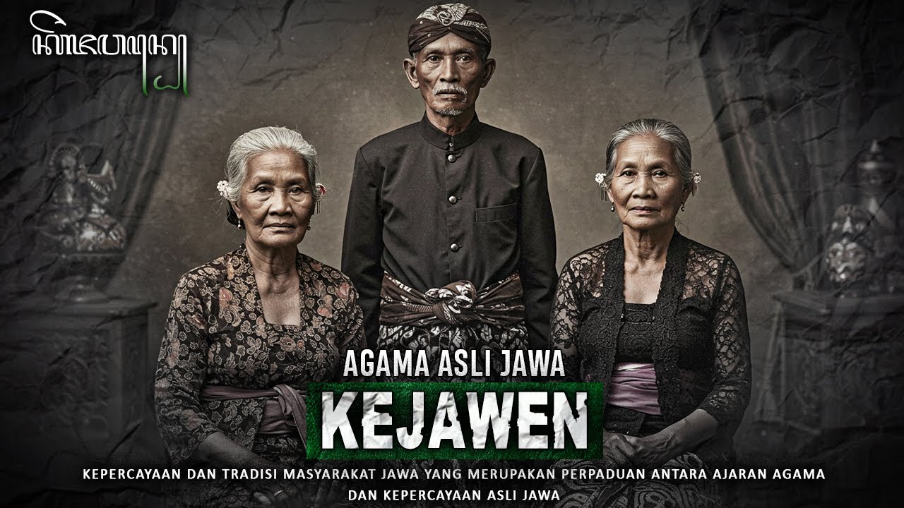 Fenomena ISLAM KEJAWEN, Islam Tapi Tidak SHOLAT