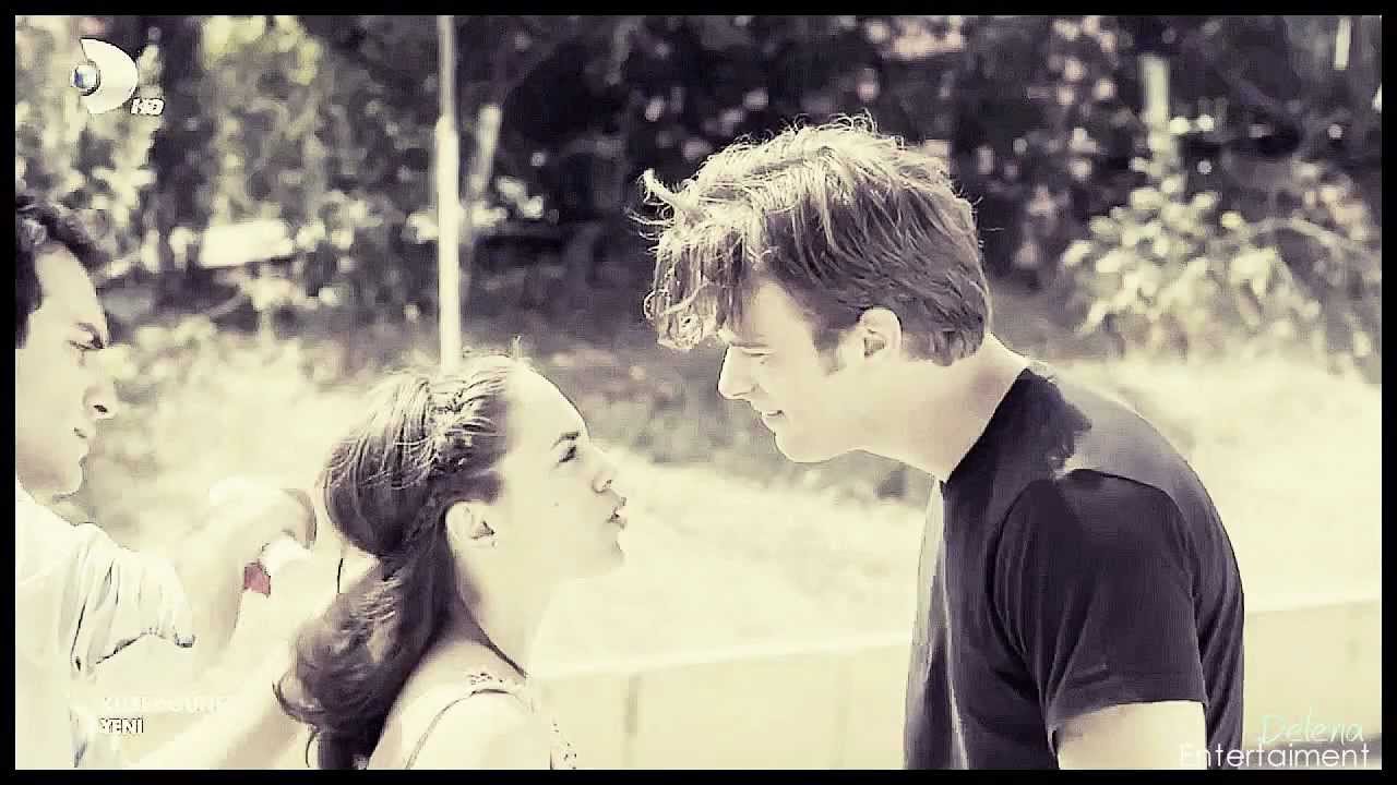 Kuzey & Cemre - Don't Speak
