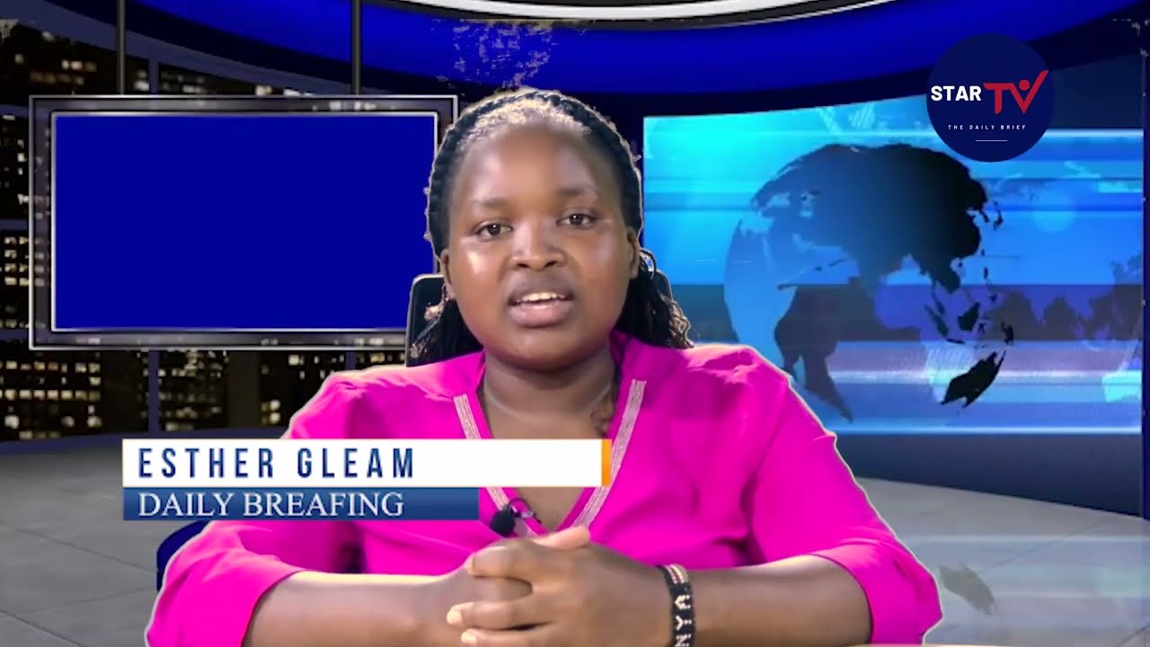 WEBCAST NEWS EP 2