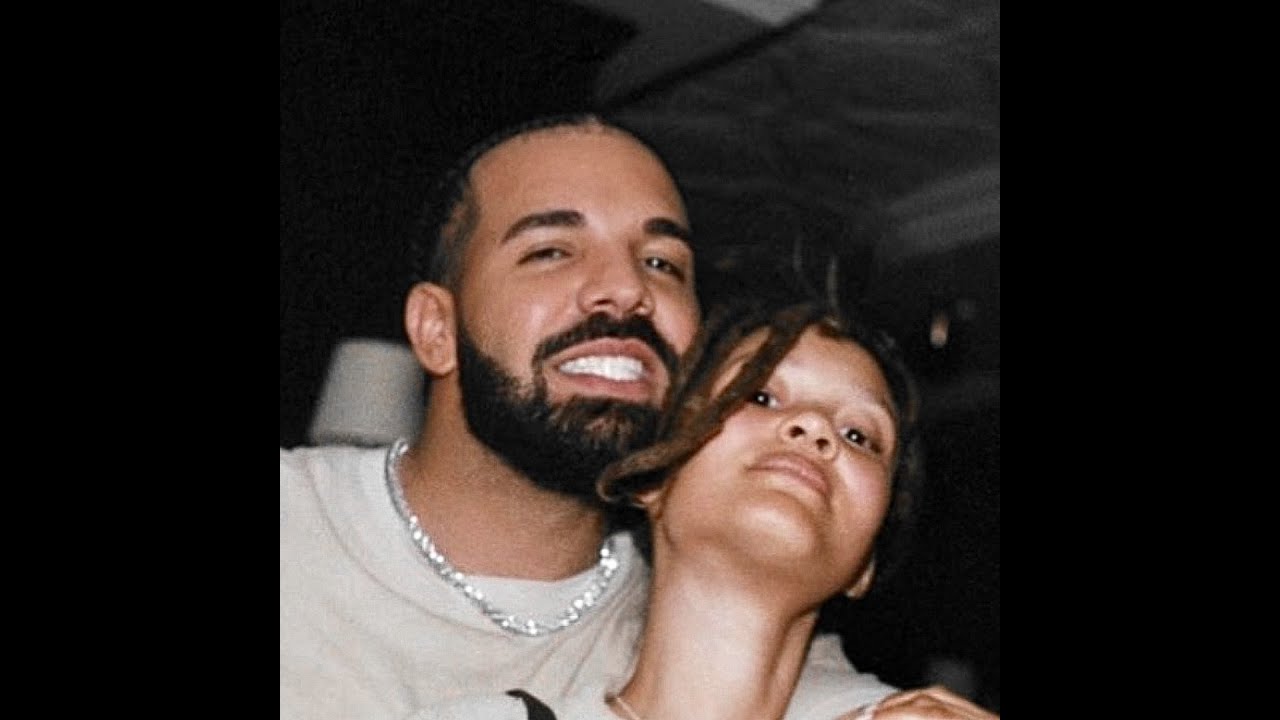 (FREE) Drake Type Beat - 