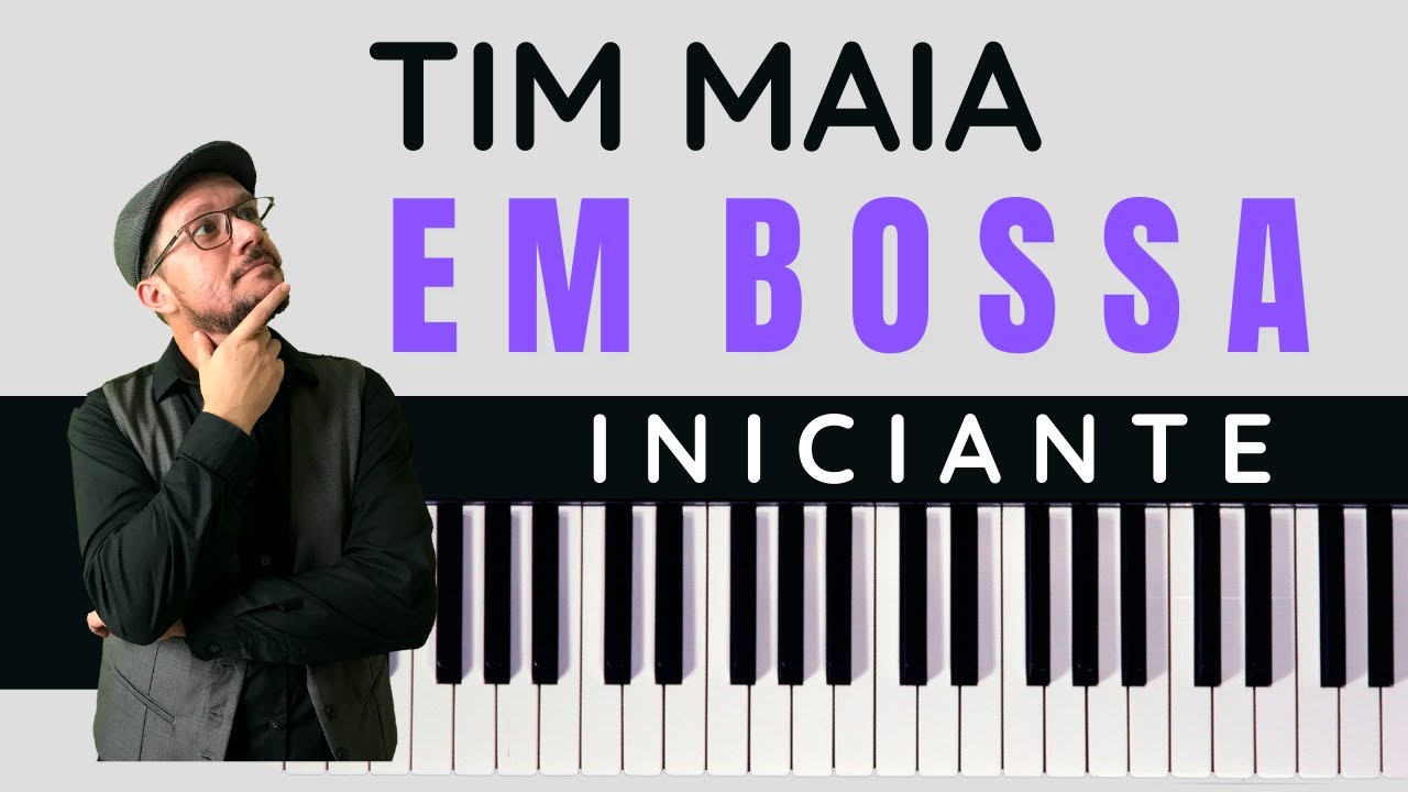 Tim Maia em Bossa