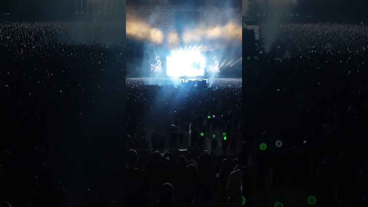 Nightmare - A7X - SP 01/26