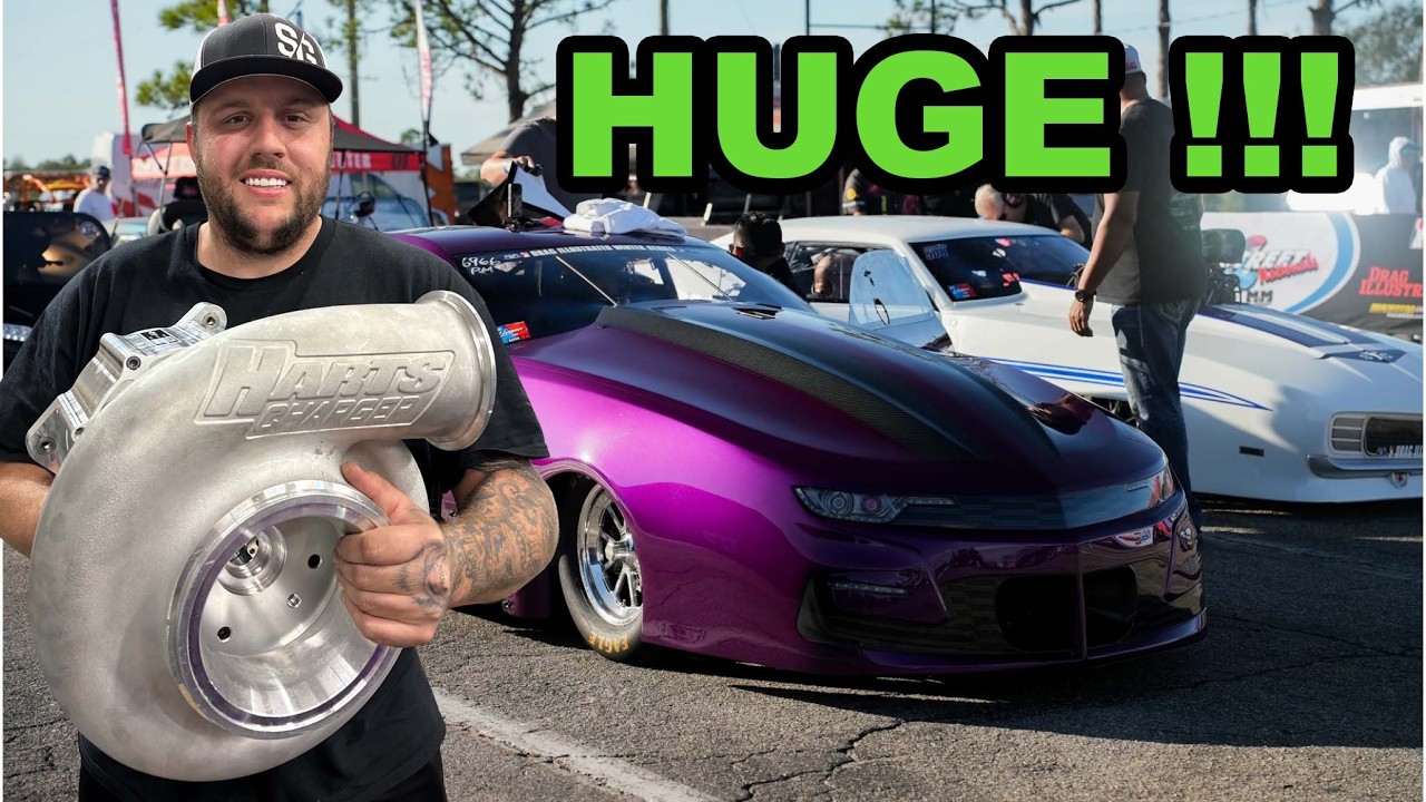 Longest Race EVER!!!! 7 Days With Multiple Cars Recap! U.S Street Nationals 2026 Starts Off Good!