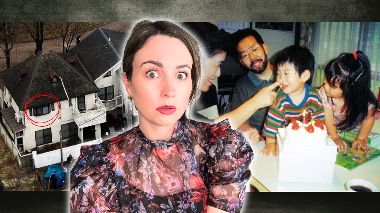 The Darkest Unsolved Mystery in Japan