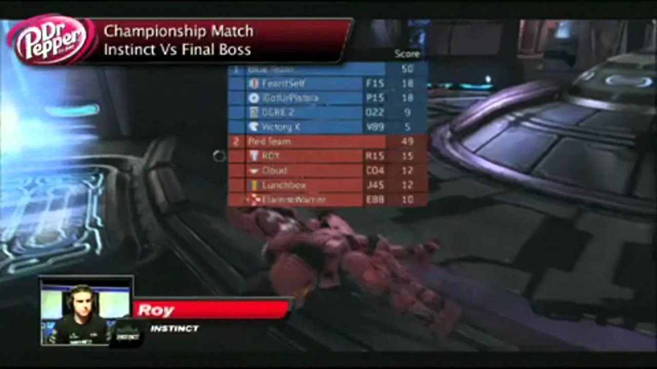 iGotUrPistola (An MLG Pro) - Mainstage Montage