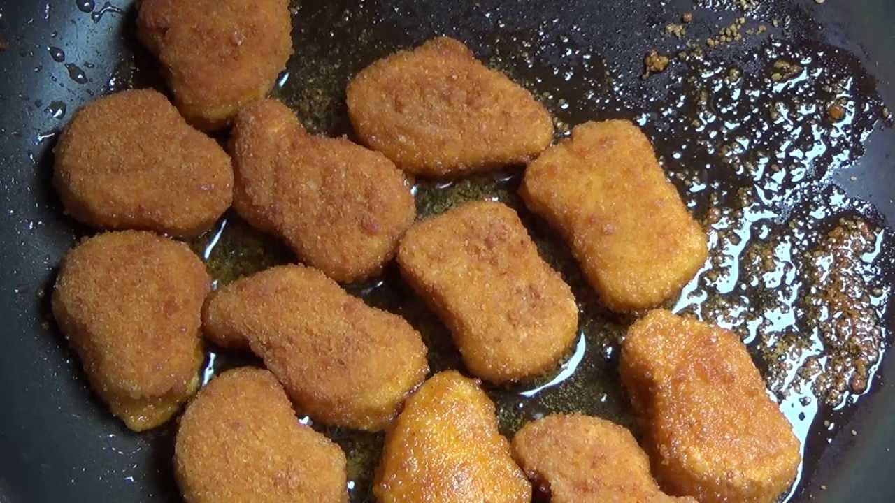 Iglo Chicken Nuggets