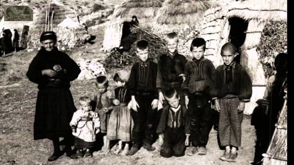 clip cu caduri adrati di Petru Neiescu tu anjilji 50 la armanjilji di Arbinushie