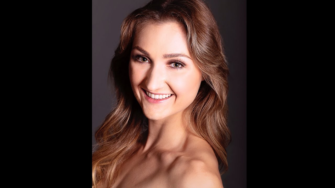 2025/26 Company Audition Video