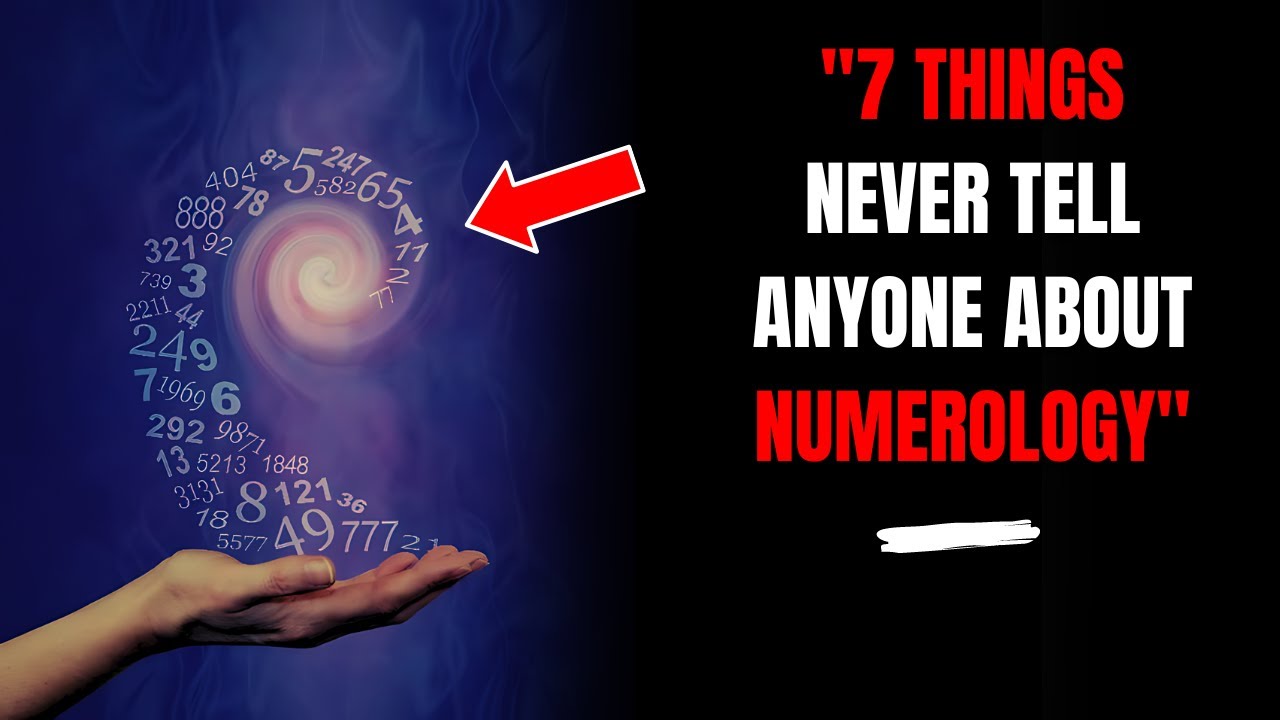 Numerology for Self-Discovery: Unveiling Your Life Path Number and Hidden Talents Personal Insights