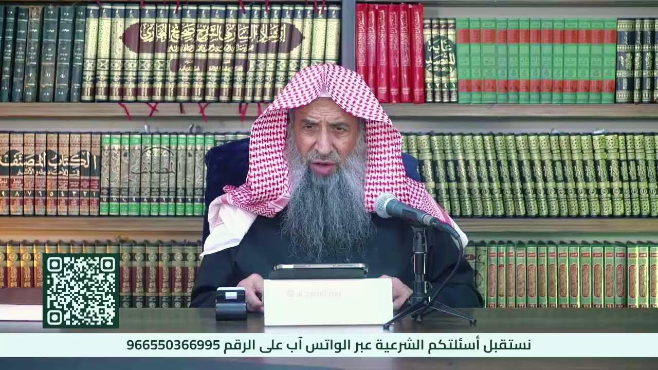 شرح الكافي للإمام ابن قدامة | كتاب الصيام: باب صوم التطوع فصل: ويستحب تحري ليلة القدر