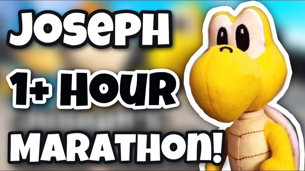 SML Marathon: 1 Hour Joseph Marathon! (SML Marathon)