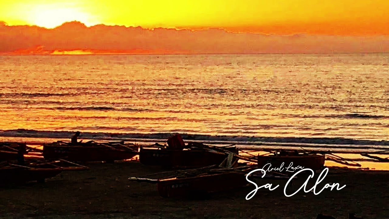 SA ALON | S4DH ORIGINAL
