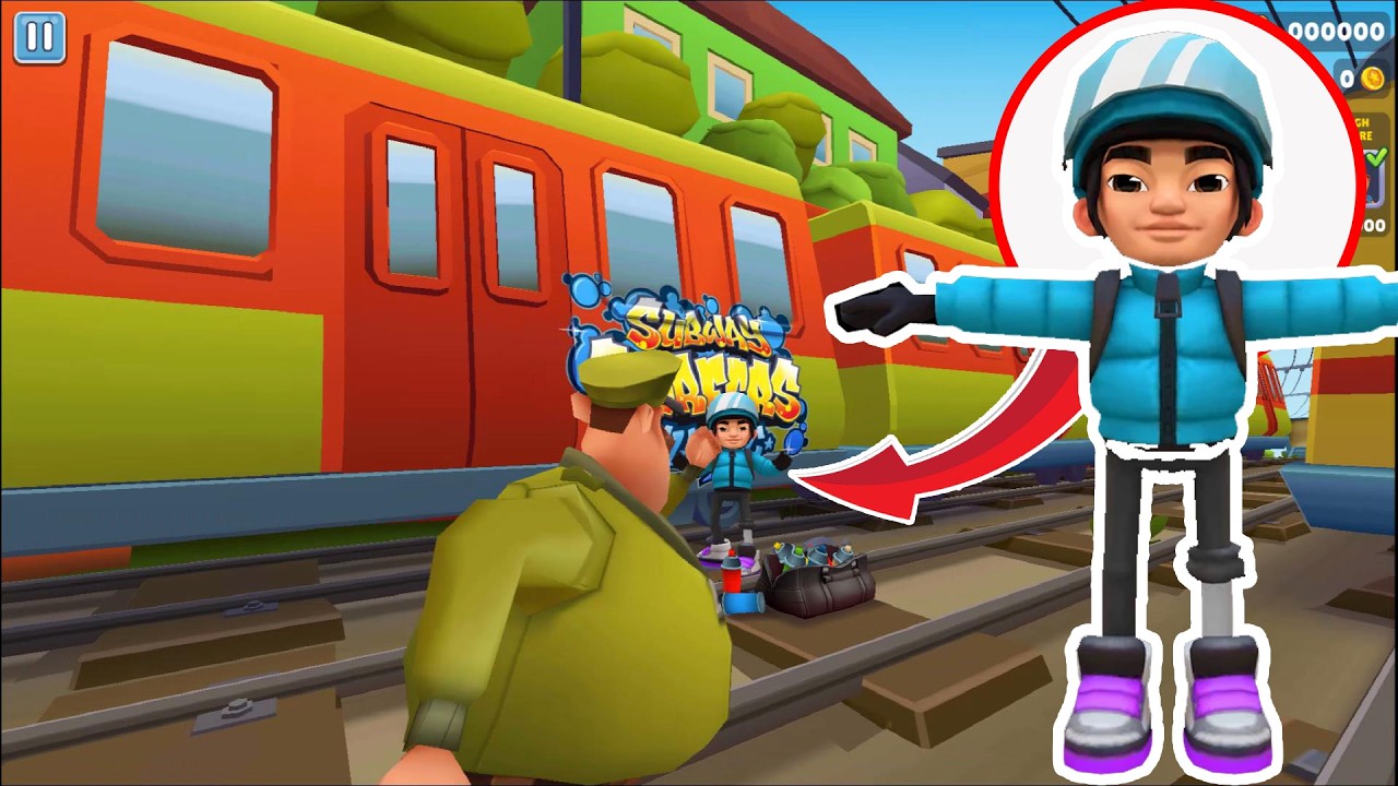 Compilation 07.43 Hours Subway Surfers | Subway Surfers 7 Hours | Subway Surfers Game Subway Surf