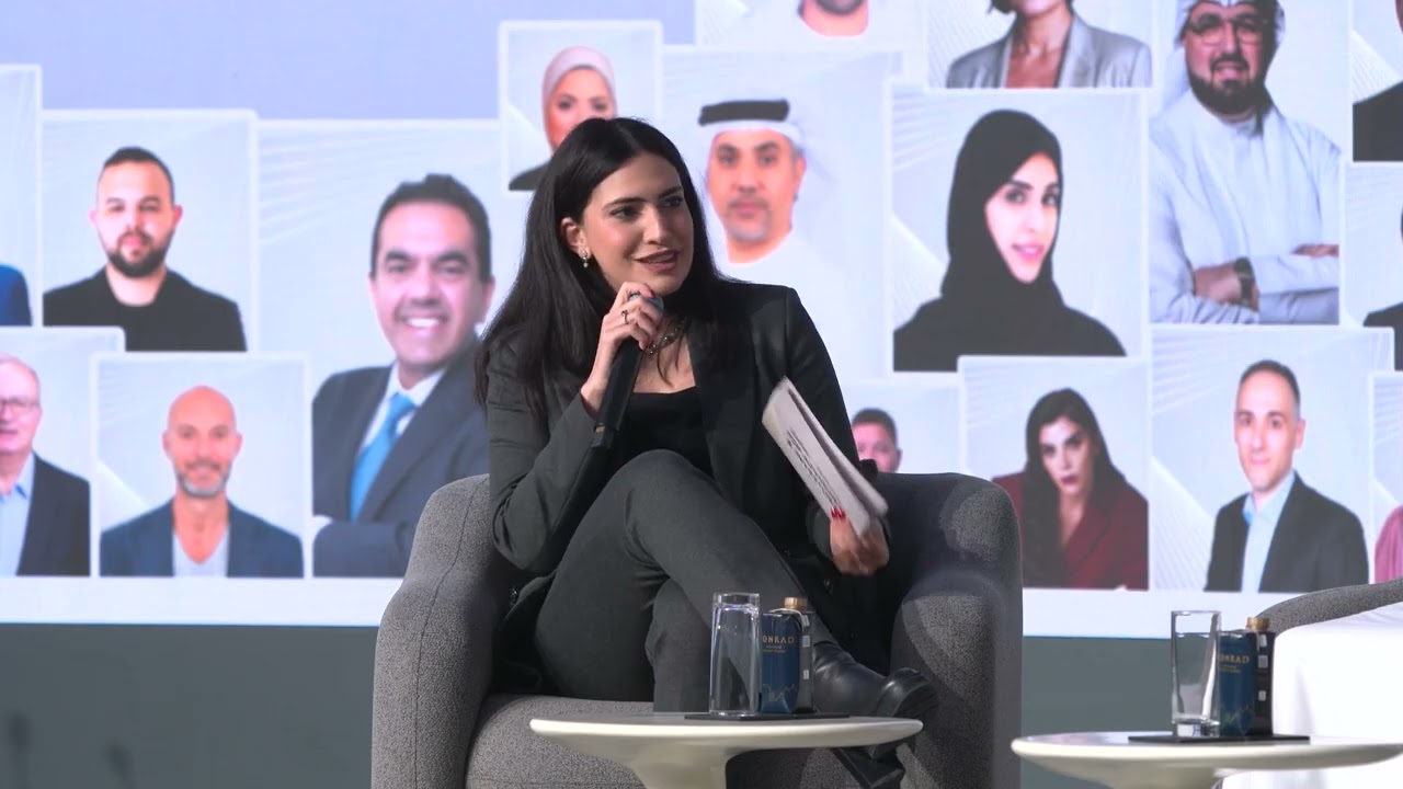Panel: Capital with Conviction: Investing Across Sectors for Long-Term Value