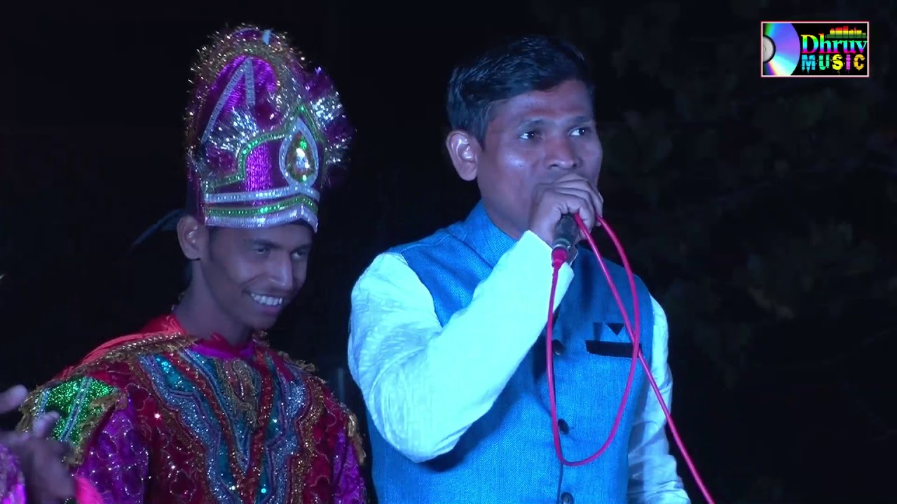 दूसरी बारी - योगेश जाधव || DUSARI BAARI : YOGESH JADHAV vs SONAKSHI SHINDE ||
