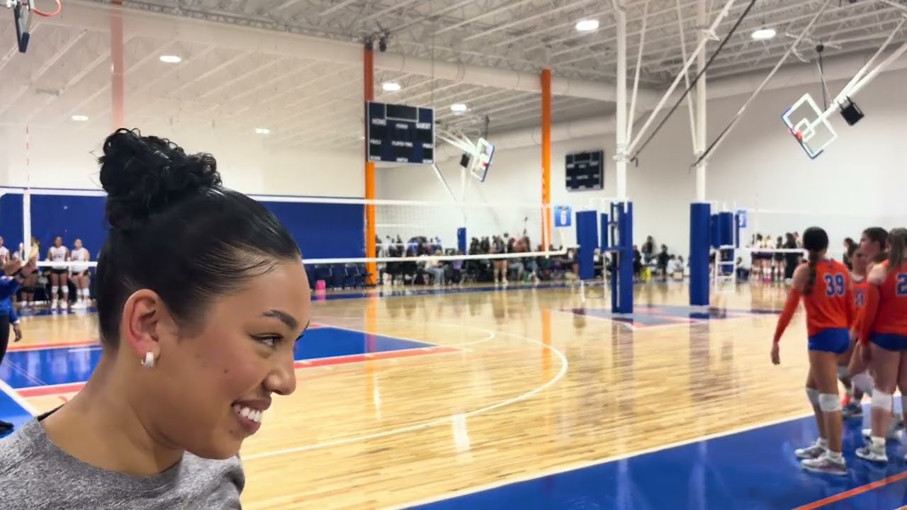 WSA 15 Elite Vs Only Way Set 1