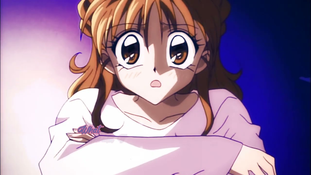 ʚ Kaitou Jeanne ~ Automatic AMV ɞ