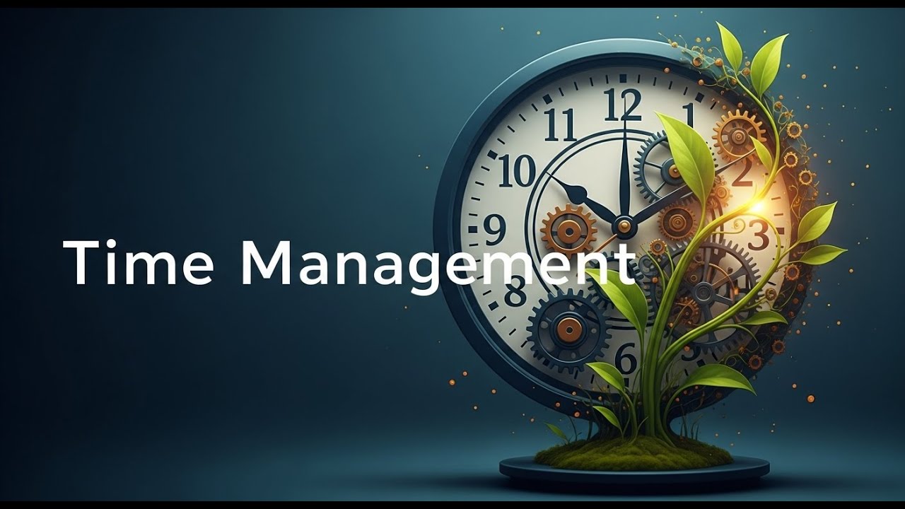 Time management for ECEs