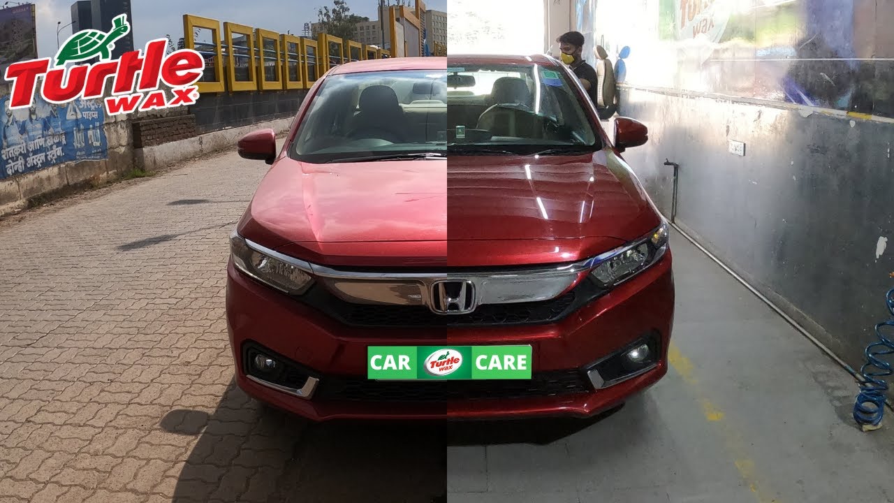 Turtle Wax Car Care Studio,Viman Nagar