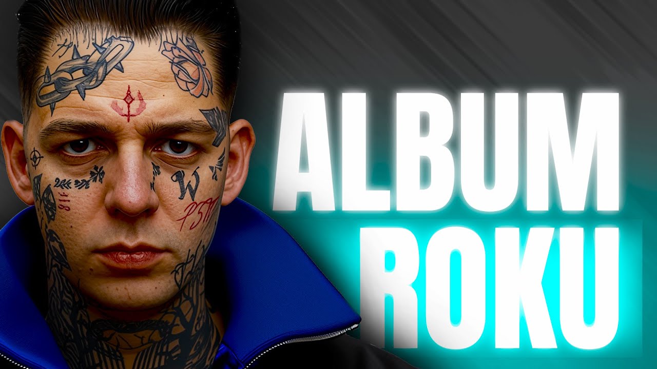 TOHLE JE ALBUM ROKU! 🧊 REAKCE NA CEL&Eacute; PTK ALBUM - KARAKORAM
