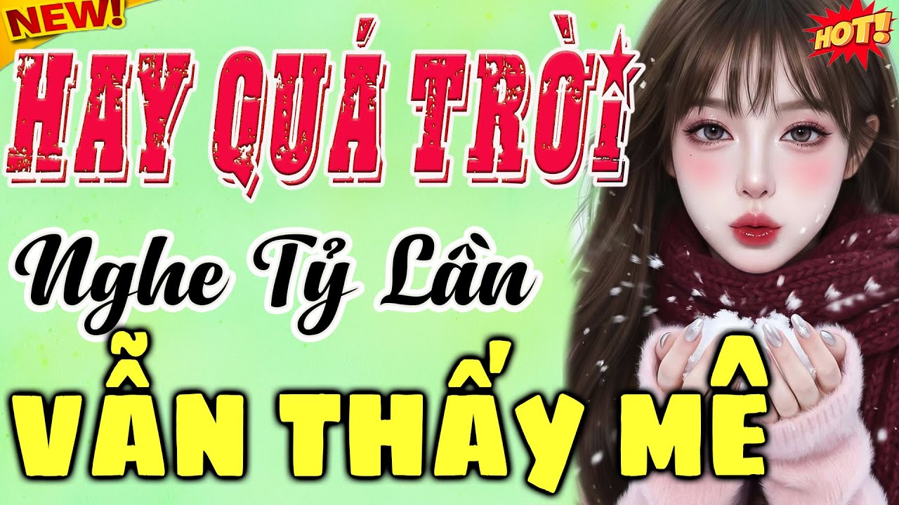 Truyện Ngủ Ngon 2026 – Càng Nghe Càng Thiu Thiu 😌