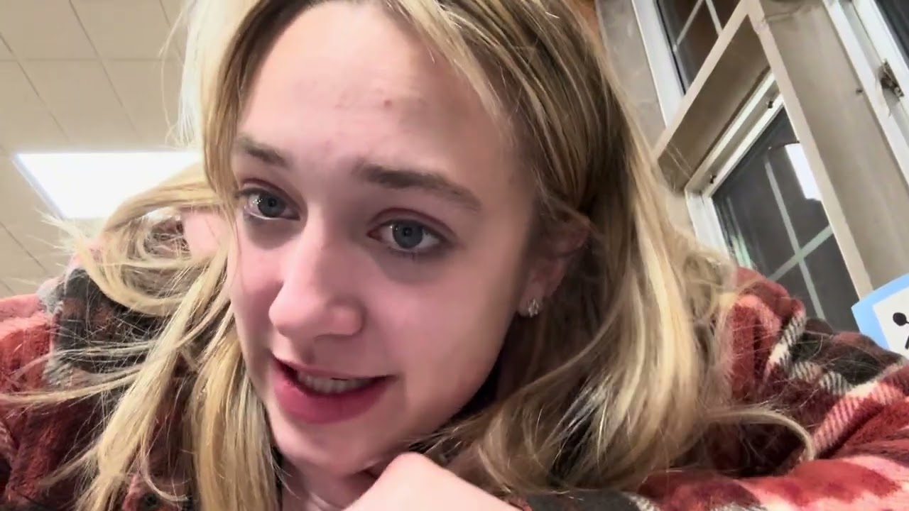 Video Diary: Week 3