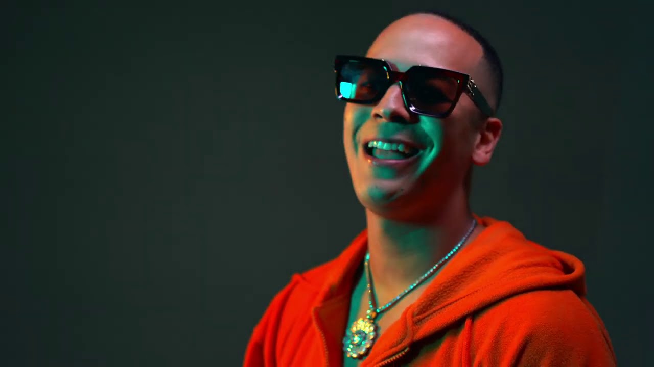 Billy The Diamond x Dunnay - Richter [Official Video]