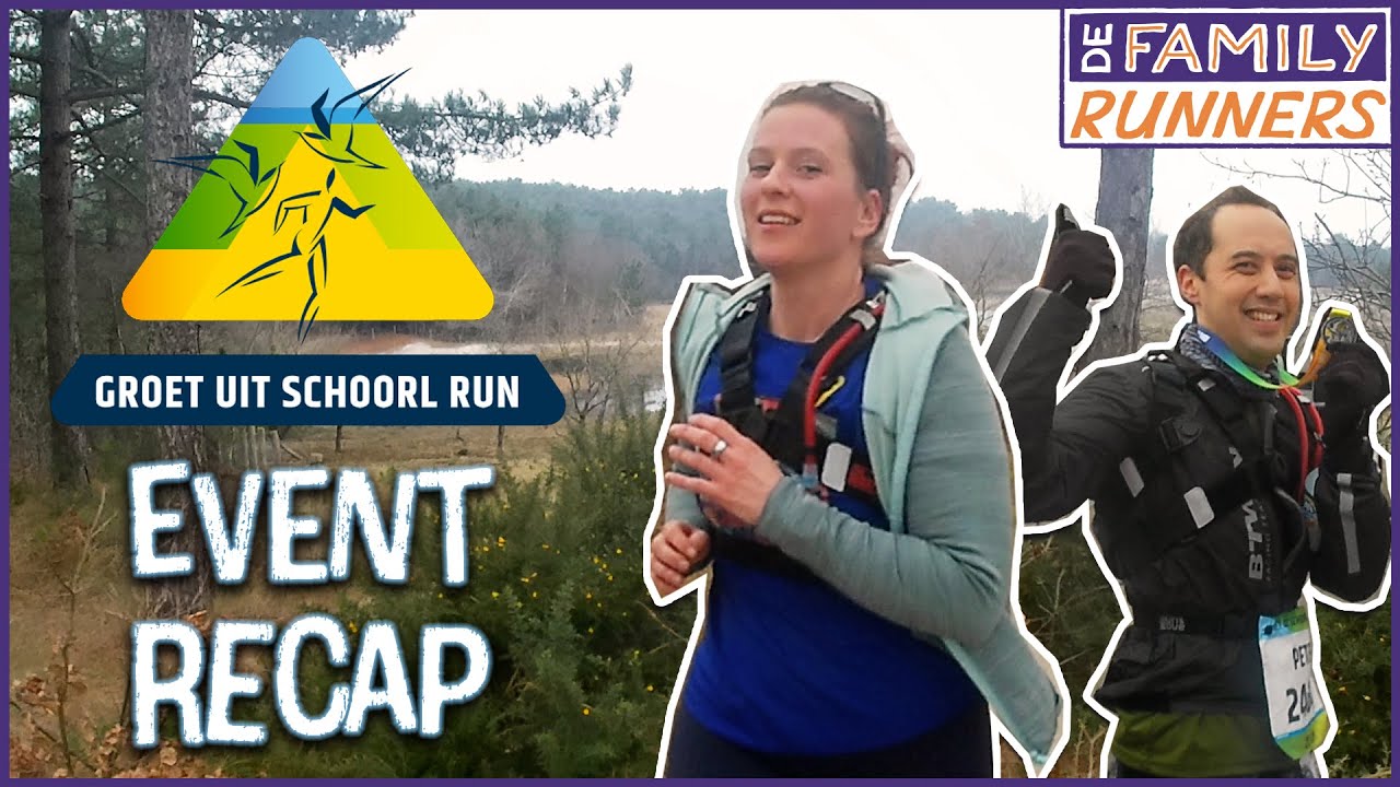 Groet uit Schoorl Run 2025 - Event Recap