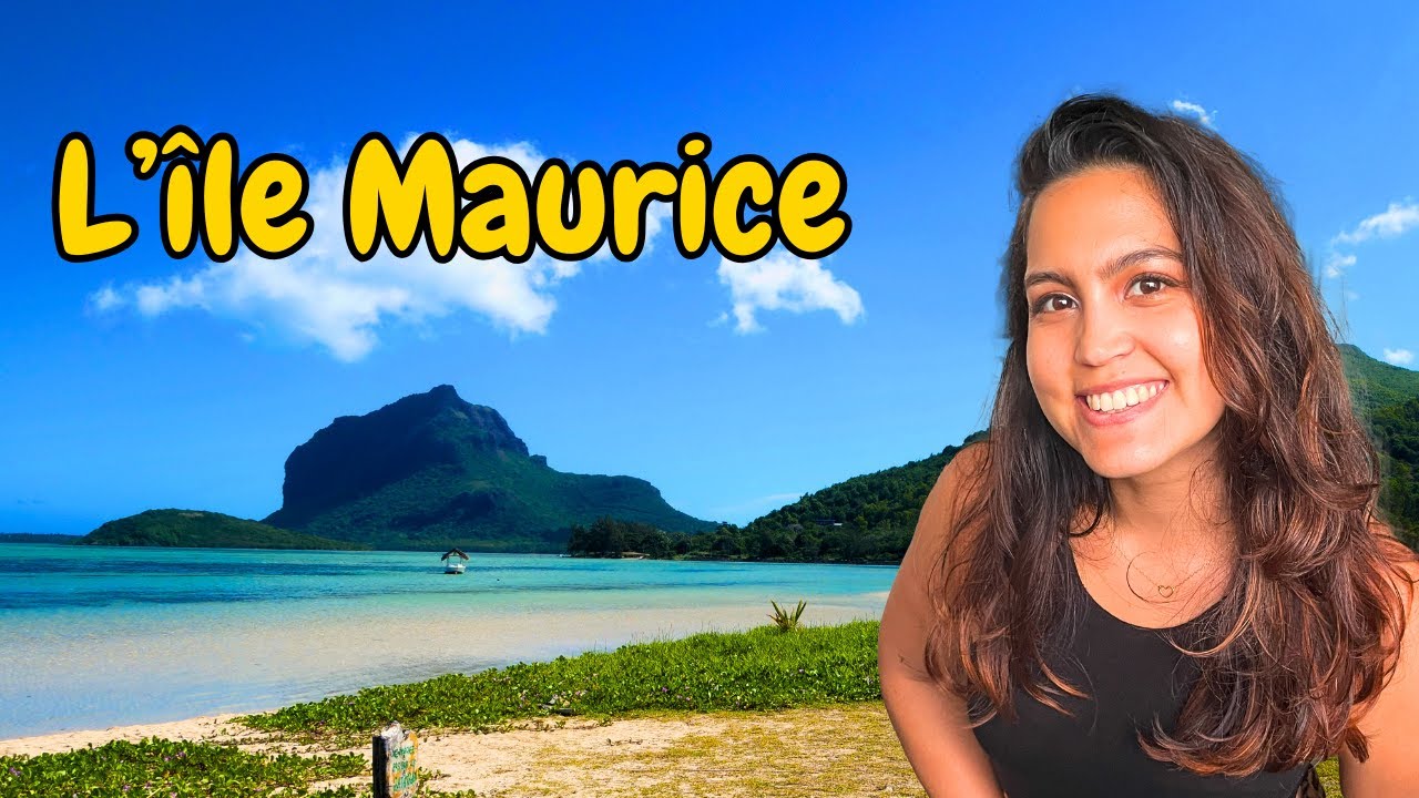 Île Maurice : street food, soleil, fun 🇲🇺​