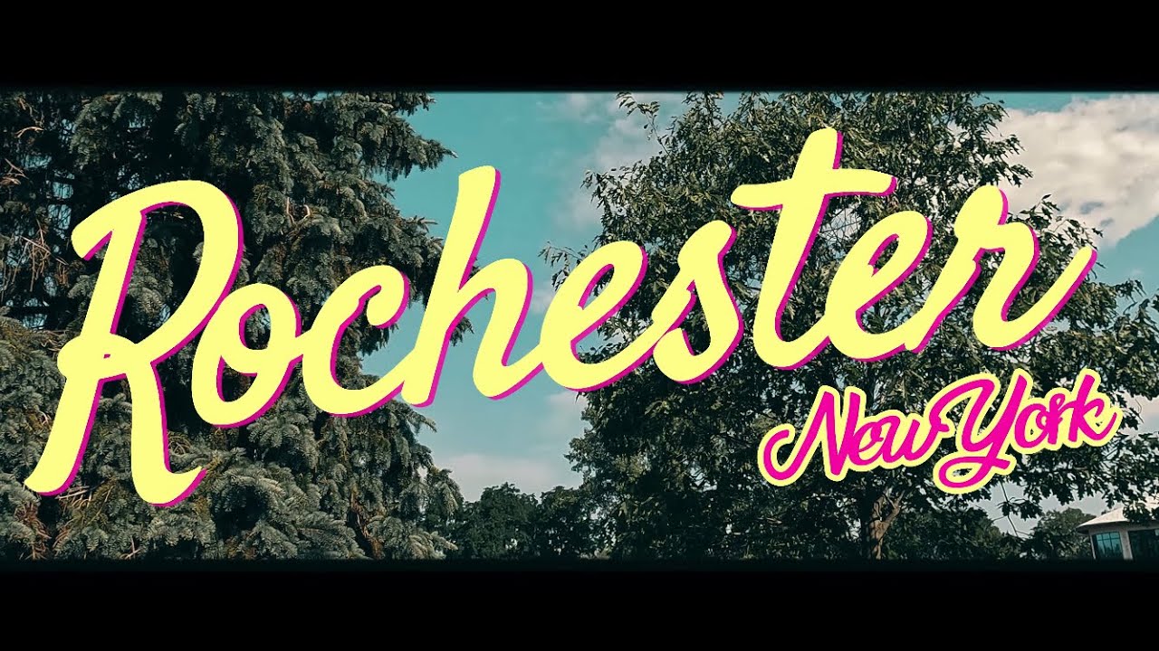 Explorando Rochester NY 2023 #rochesternewyork