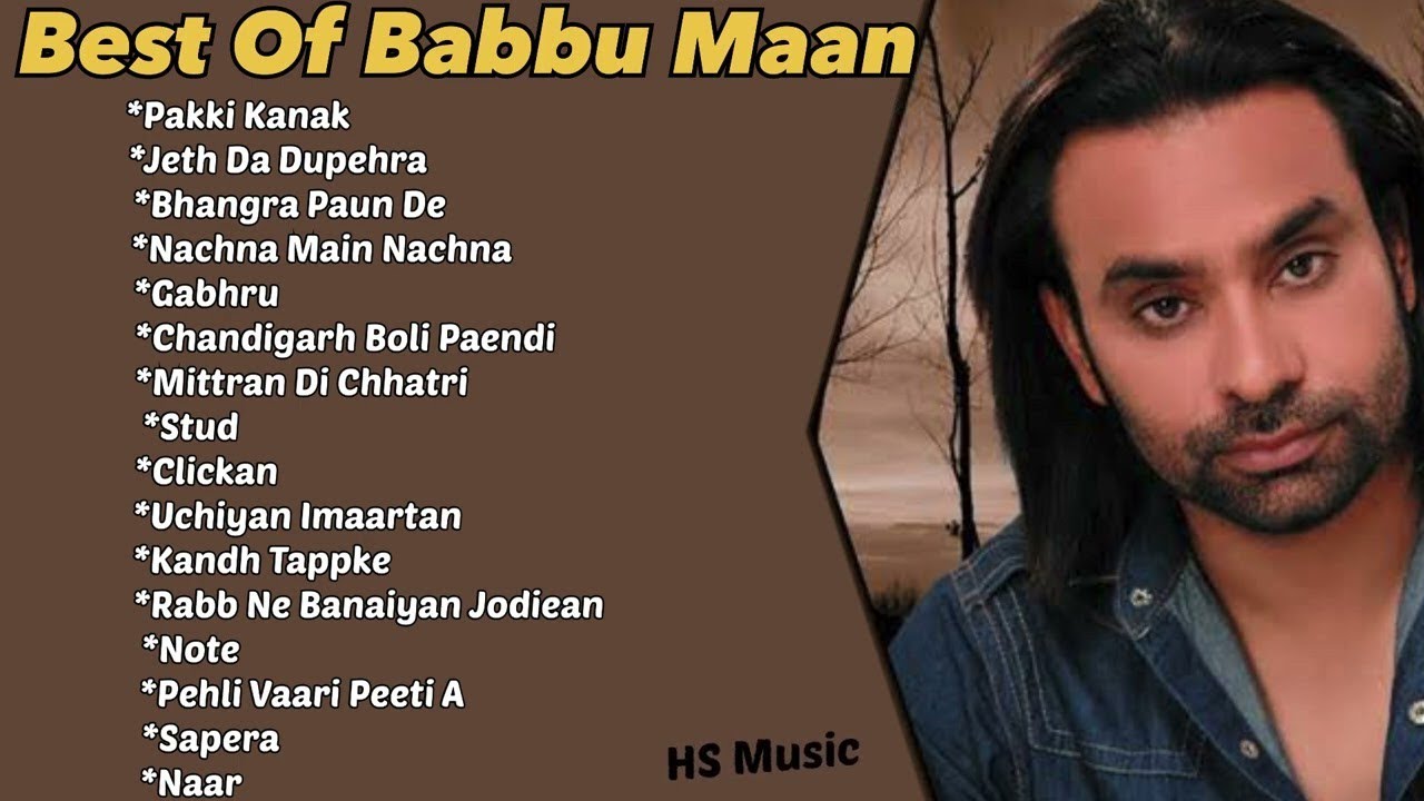 Babbu_Maan_Songs___Top_5_Songs_of_Babbu_Maan___Babbu_Maan_New_Album___Punjabi_Jukebox_2024(48k)