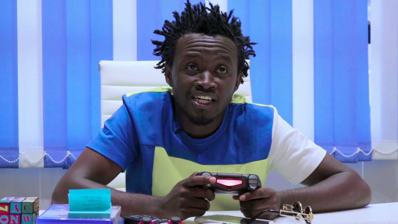 Baby Mama ''Unajua Mimi Ni Nani???'' | PT 2 Diana Prepares the Two Kids For School | BAHATI REALITY
