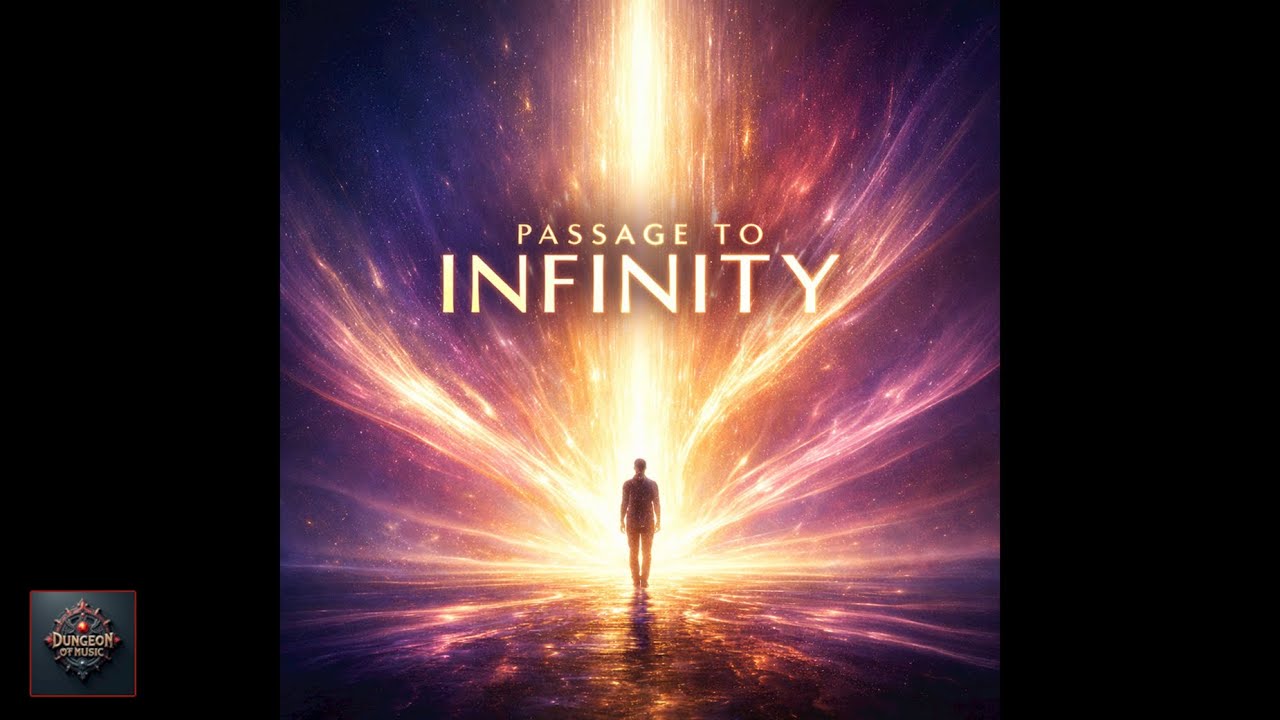 Dungeon Of Music - Passage to infinity