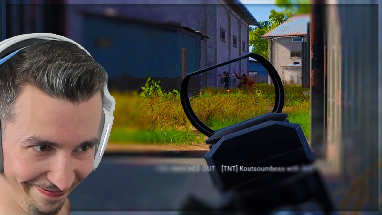 REGELE DEMOLEAZA TOT PUBG SQUAD INTENS!