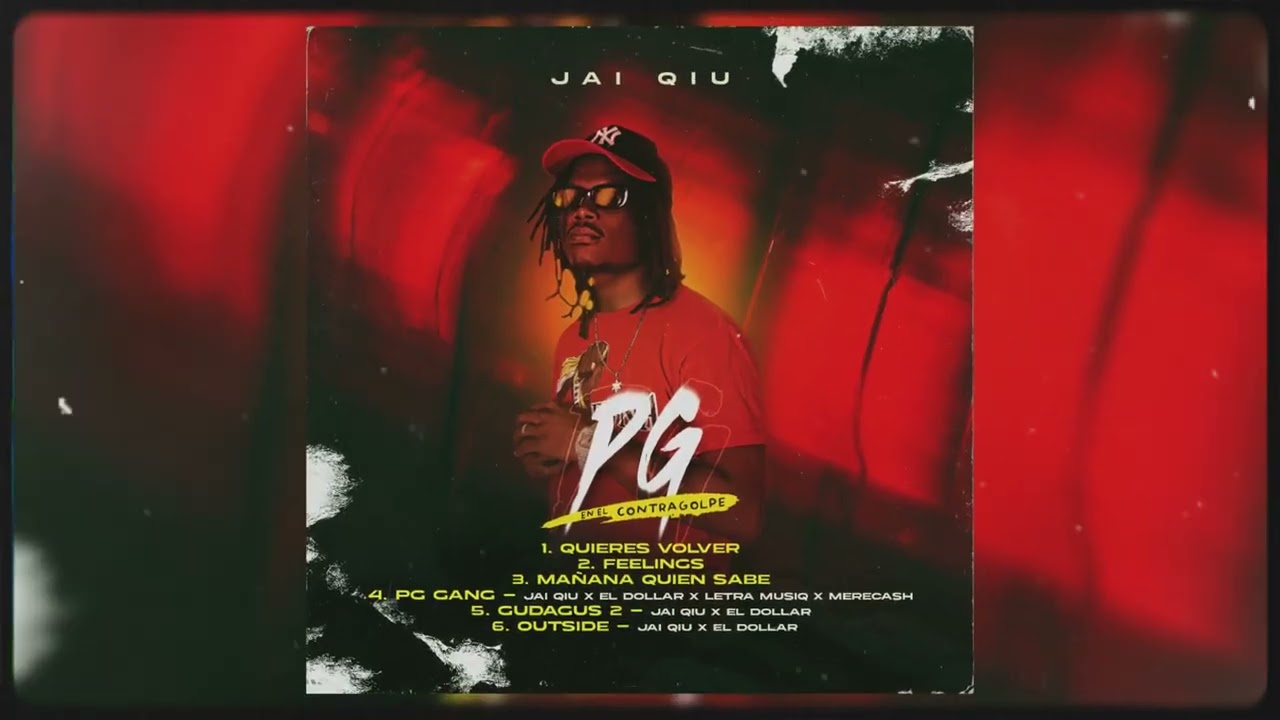 Gudagus 2 - Jai Qiu x EL Dollar