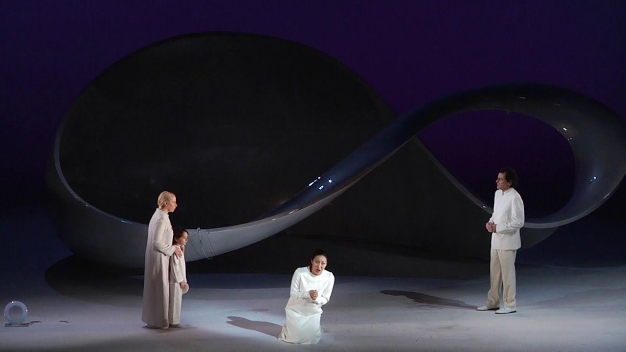 Giacomo Puccini, Madama Butterfly (2/3)
