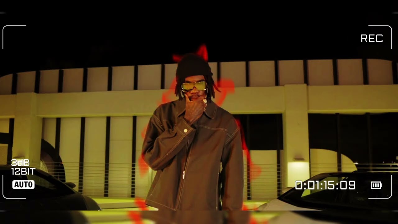 [FREE] Dancehall Type Beat x Alkaline x Valiant 