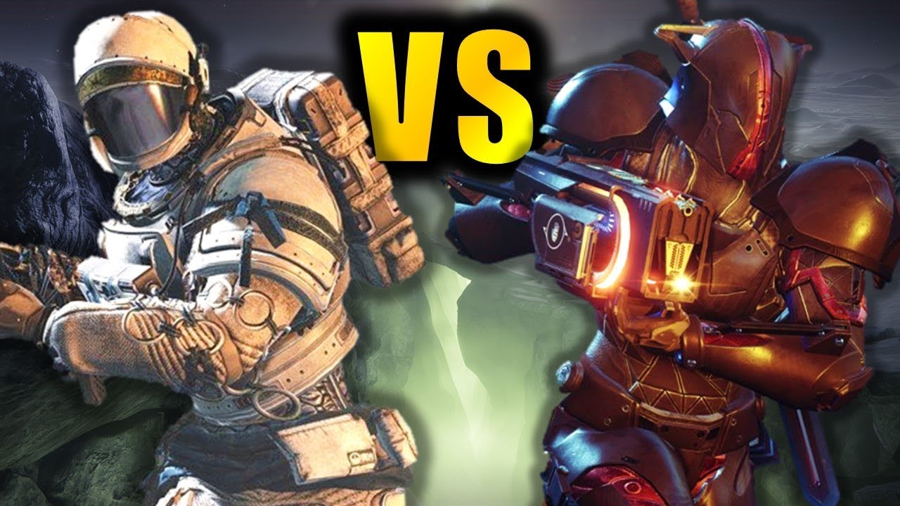 Destiny 2: Is Armor 2.0 BETTER or WORSE? (You May be Surprised...)