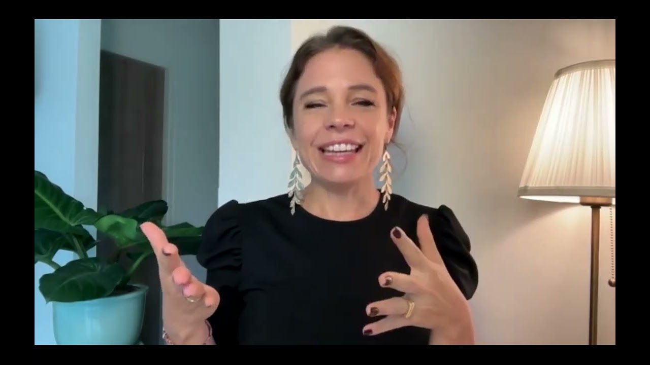 MétamorphOSE Jour 2 « La peur te bloque et t’empêche d’avancer »