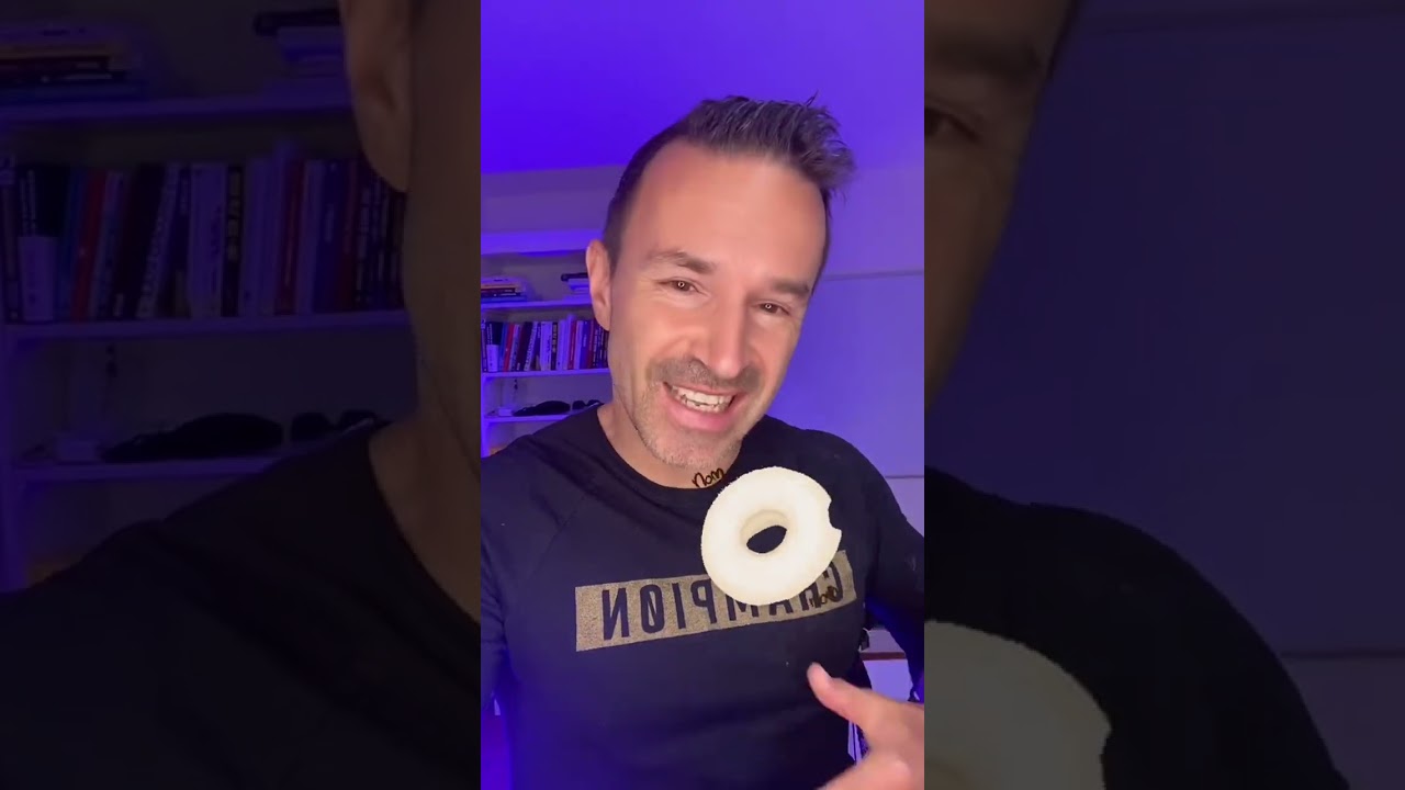 Warum du am Bauch zunimmst