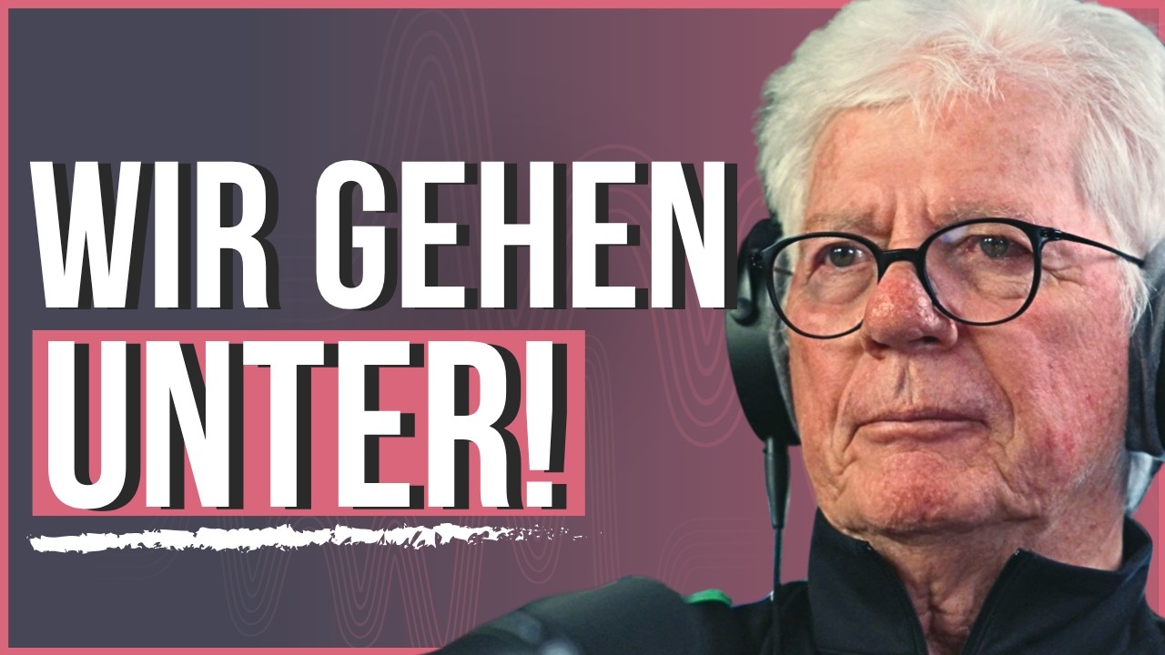 Merz hat recht: Wir sollten mehr arbeiten (Ex-Manager)