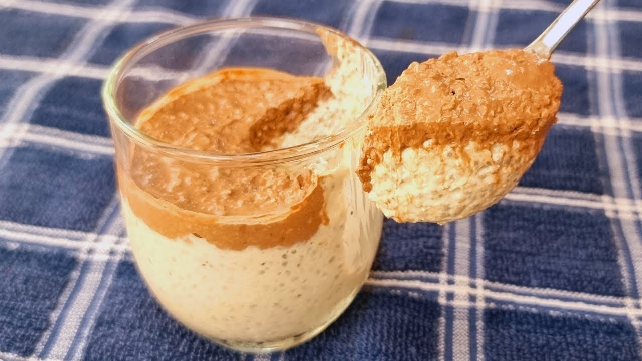 Desayuno ANTIINFLAMATORIO, Fácil, LOW CARB y Delicioso - Sin Azúcar, Pocas Calorías y Rápido