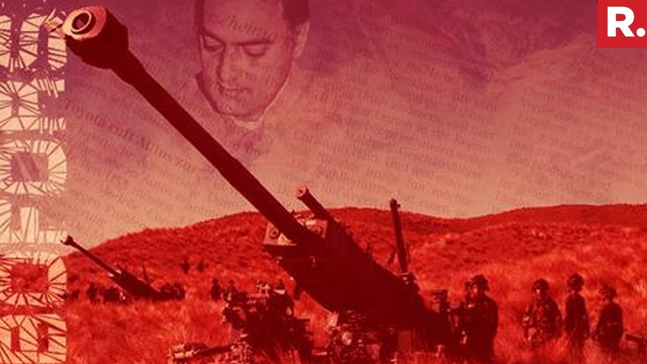 32 Year Later, BOFORS  Case Reopened | Republic TV Impact