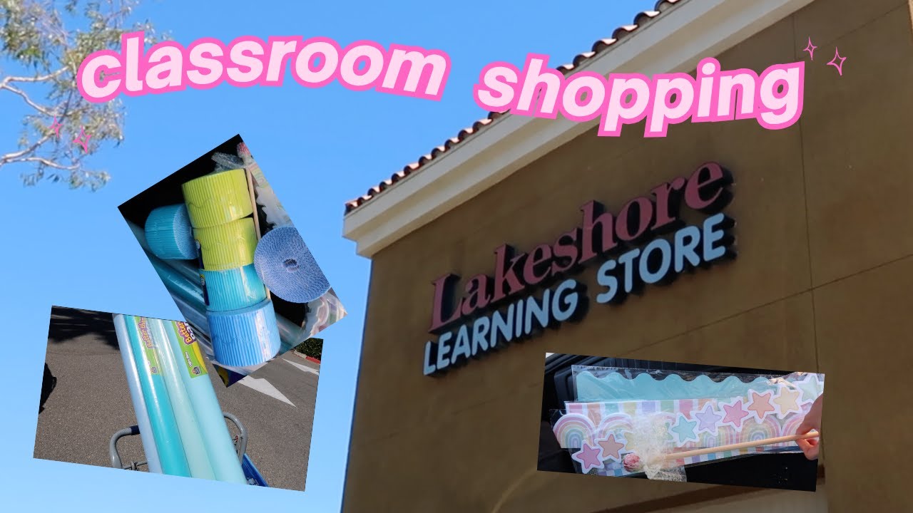 bulletin board shopping !!